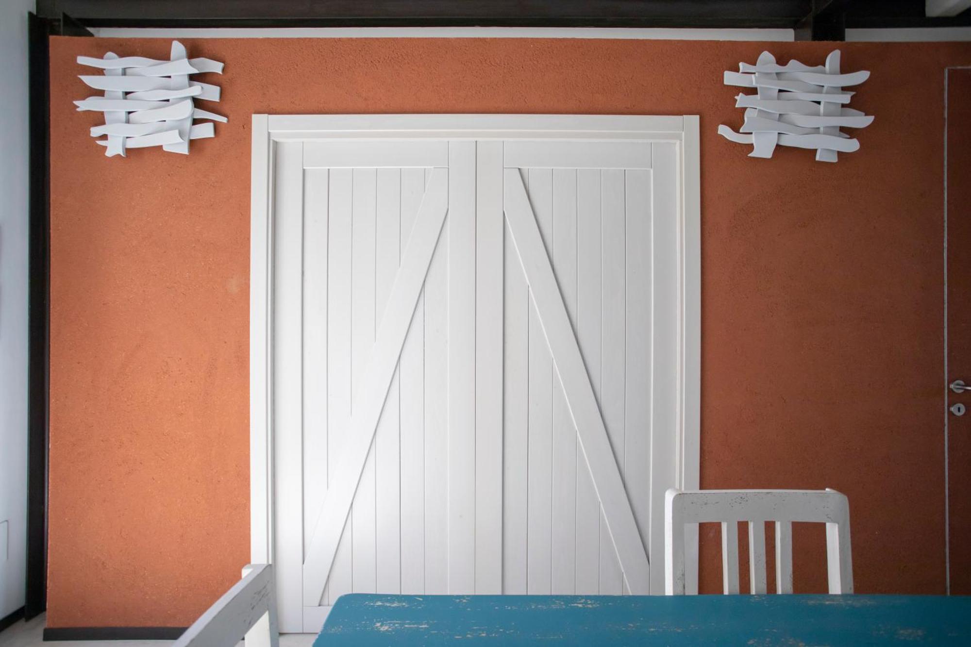 ノート I Carusi Relaisヴィラ 部屋 写真