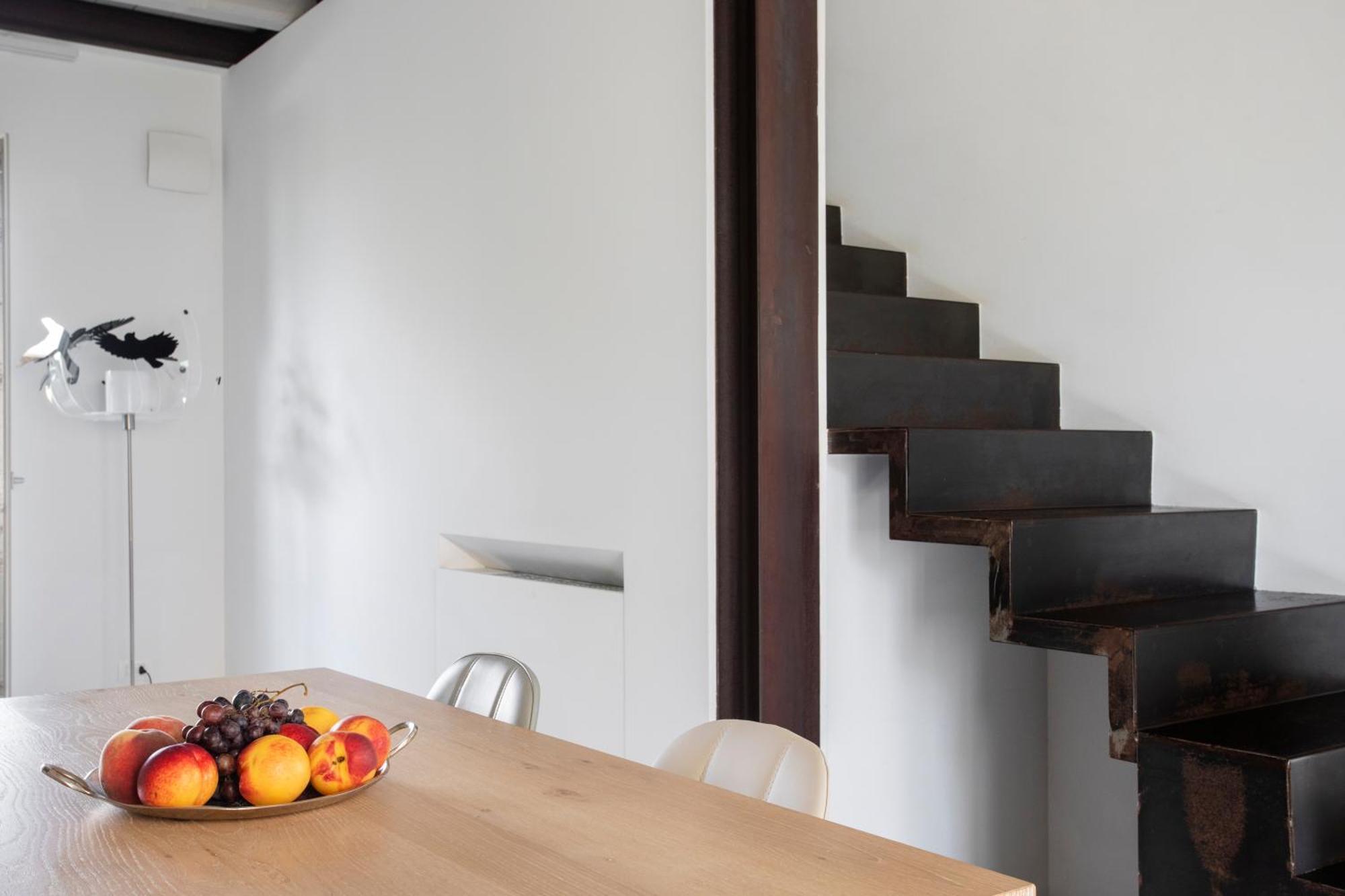 ノート I Carusi Relaisヴィラ 部屋 写真