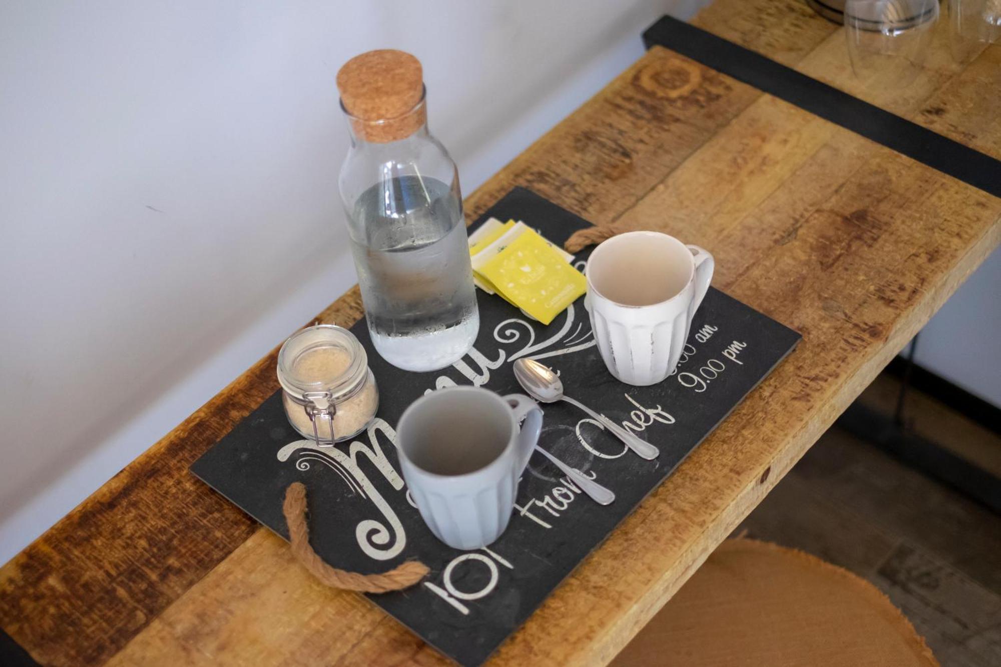 ノート I Carusi Relaisヴィラ 部屋 写真