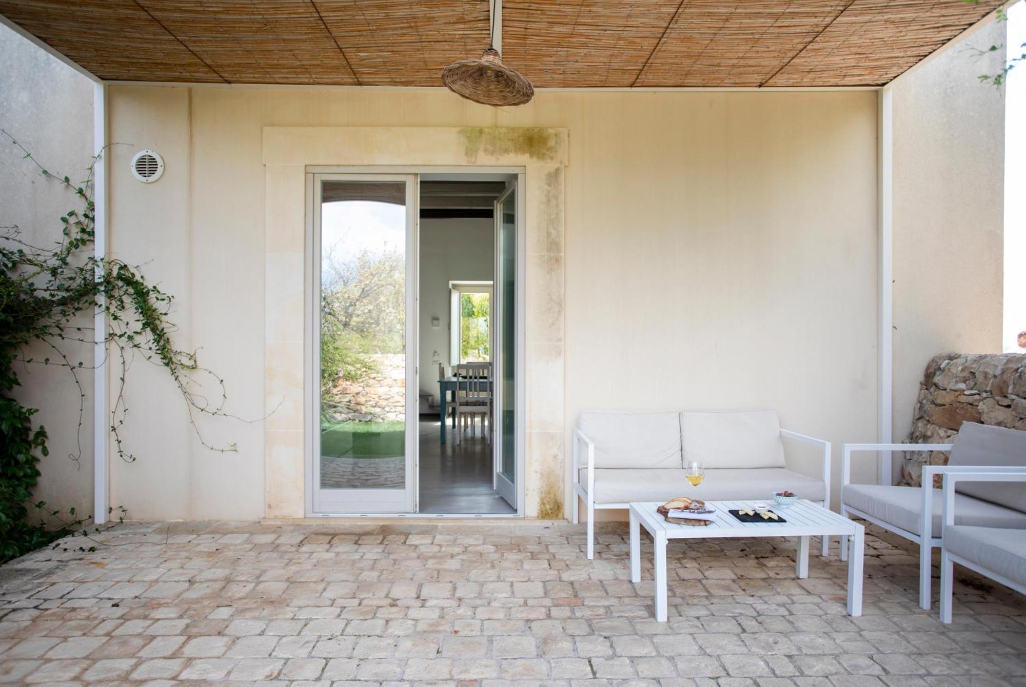 ノート I Carusi Relaisヴィラ 部屋 写真