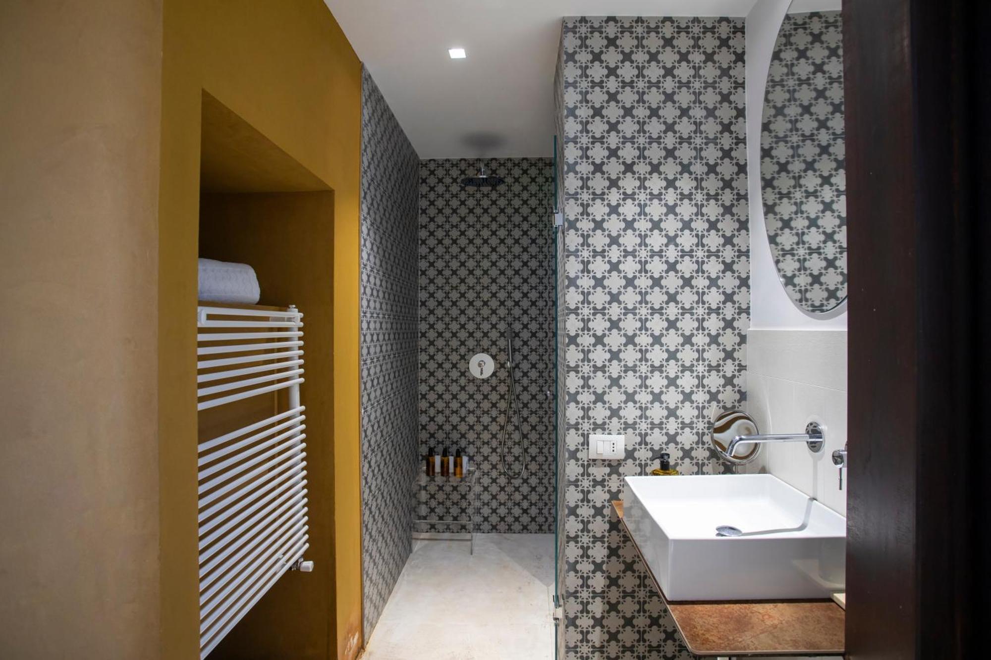 ノート I Carusi Relaisヴィラ 部屋 写真