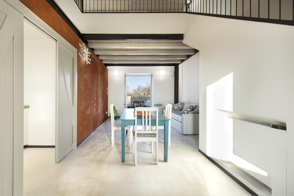 ノート I Carusi Relaisヴィラ エクステリア 写真